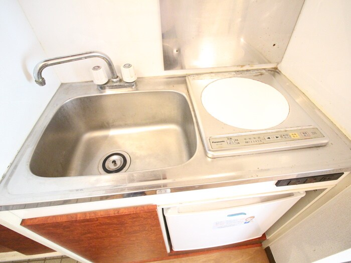 物件内観写真22　(キッチン)