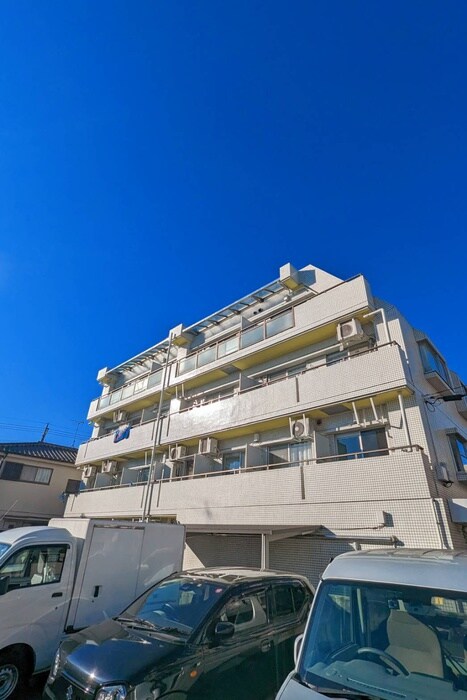 物件外観写真4　(外観写真)