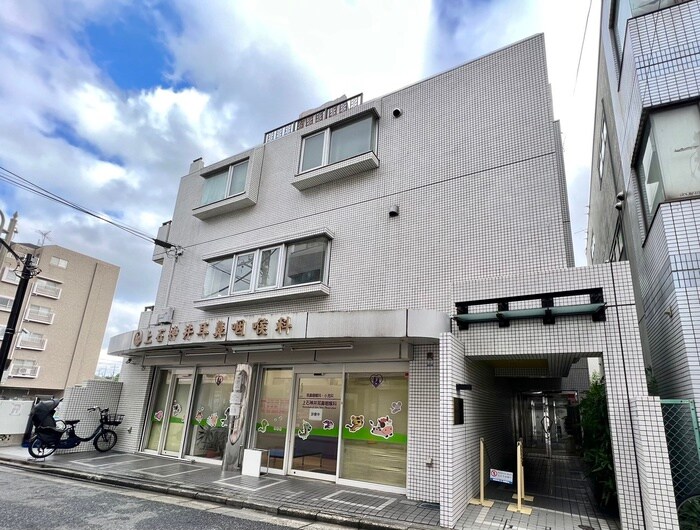 物件外観写真6　(周辺環境)