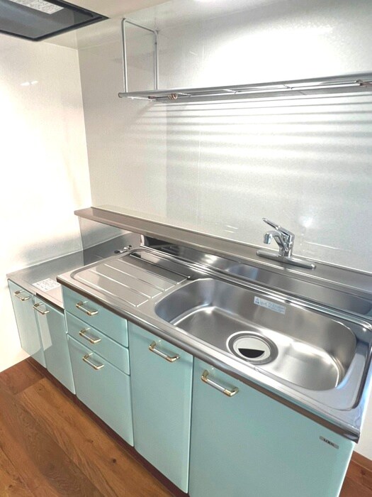 物件内観写真10　(キッチン)