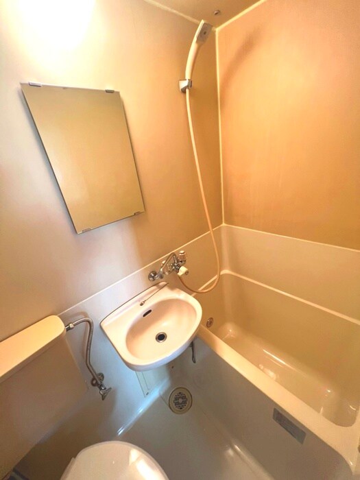 物件内観写真12　(バス／シャワールーム等)