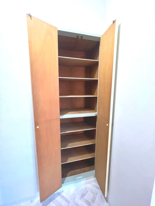 物件内観写真14　(靴箱)