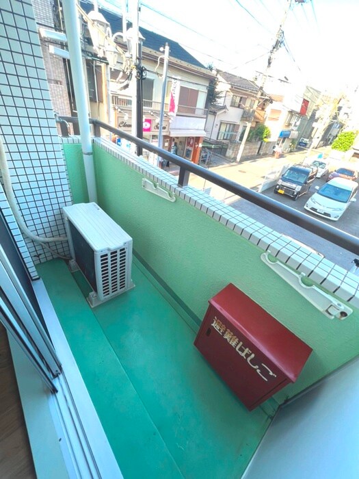 物件内観写真16　(ベランダ・バルコニー)