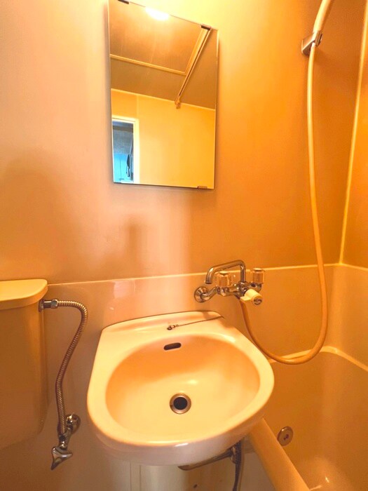 物件内観写真21　(洗面)