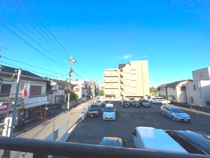 物件内観写真22　(周辺環境)