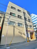 アロー本八幡駅前ビル２２番館