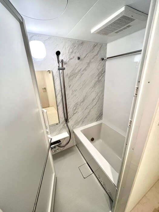 物件内観写真9　(バス／シャワールーム等)