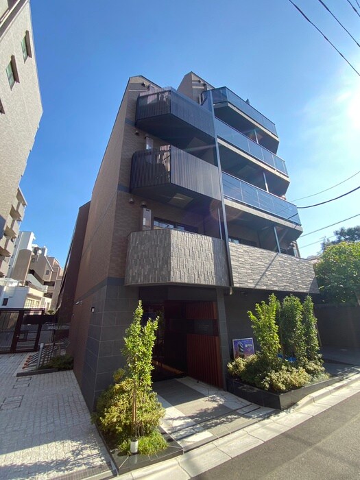 物件外観写真4　(外観写真)