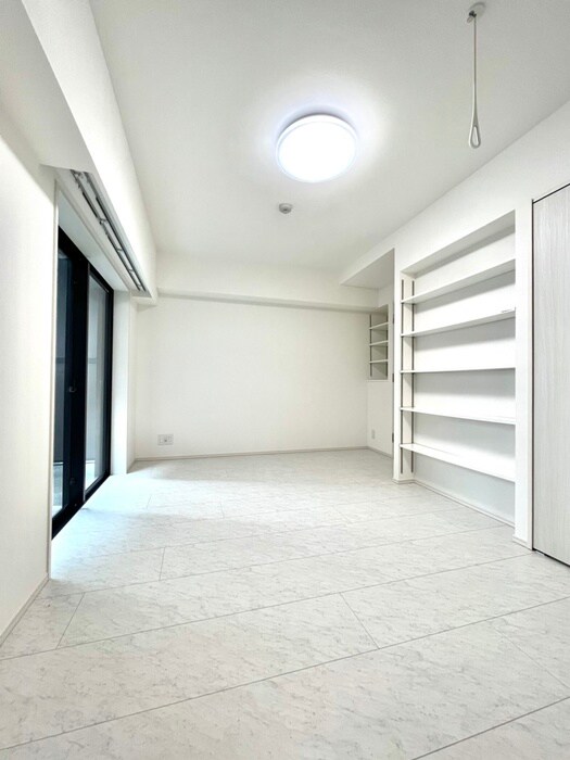 物件内観写真12　(居室)