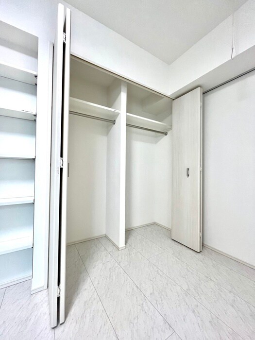 物件内観写真14　(収納)