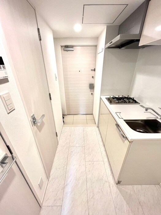 物件内観写真17　(廊下)