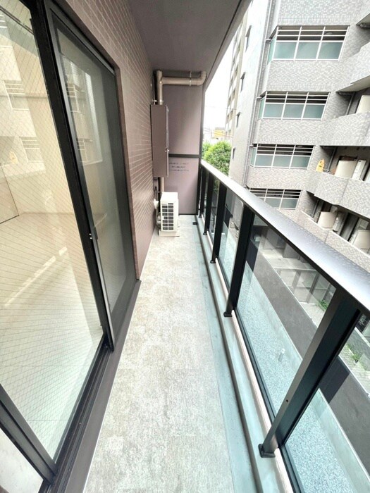 物件内観写真17　(ベランダ・バルコニー)