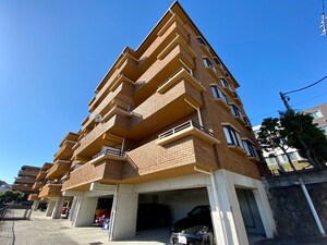 グレイスハイツⅢ外観写真