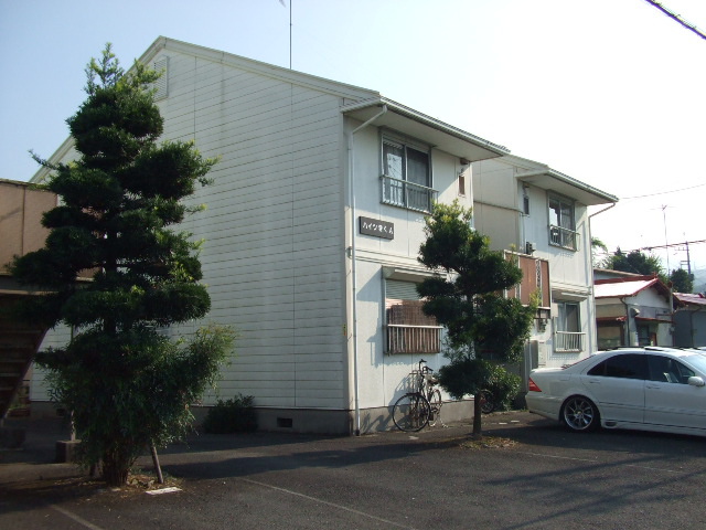 ハイツきくＡ棟