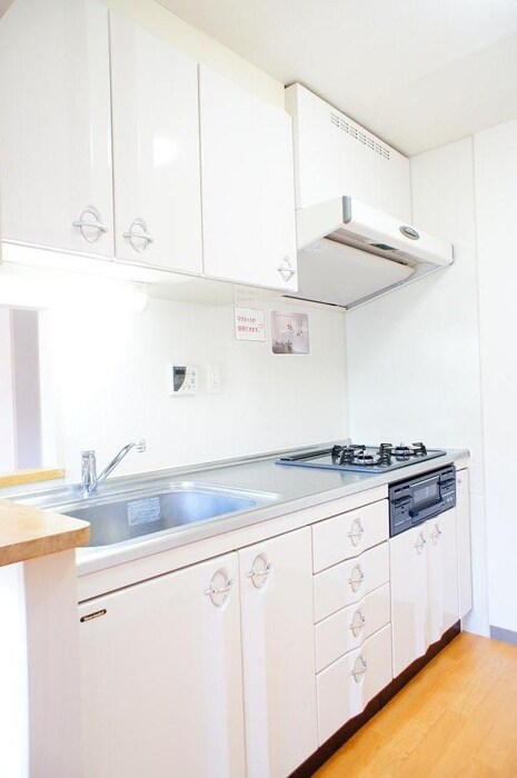 物件内観写真7　(キッチン)