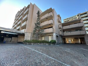 ﾊﾟｰｸﾊｳｽ六本木麻布三河台(311)外観写真