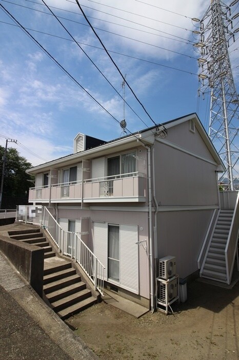 物件外観写真6　(外観写真)