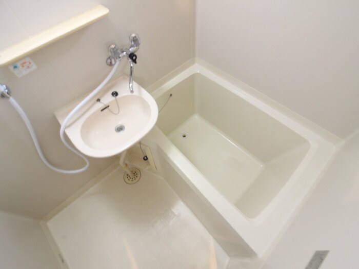 物件内観写真10　(バス／シャワールーム等)