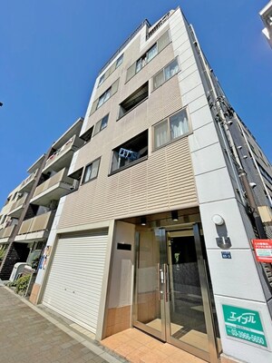 ア－ロカ・ナビ外観写真