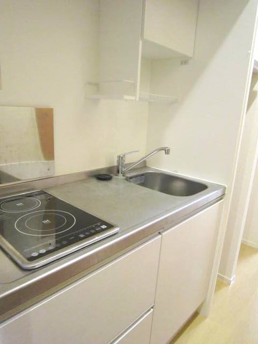 物件内観写真6　(キッチン)