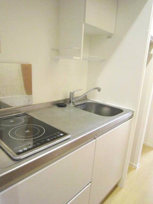 物件内観写真7　(キッチン)