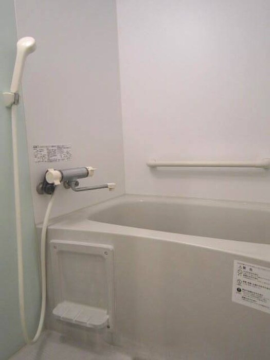 物件内観写真8　(バス／シャワールーム等)