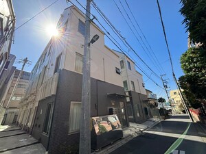 NORTH HILL SHINJUKU EAST外観写真