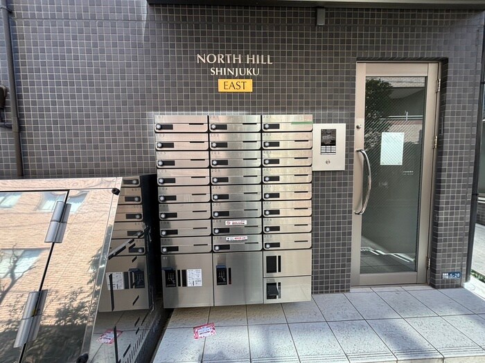 物件外観写真3　(建物設備)