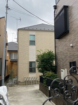 Ｌａ　Ｍａｉｓｏｎ　ｄｅ　Ｍｉｔｓｕｉ　東嶺町外観写真