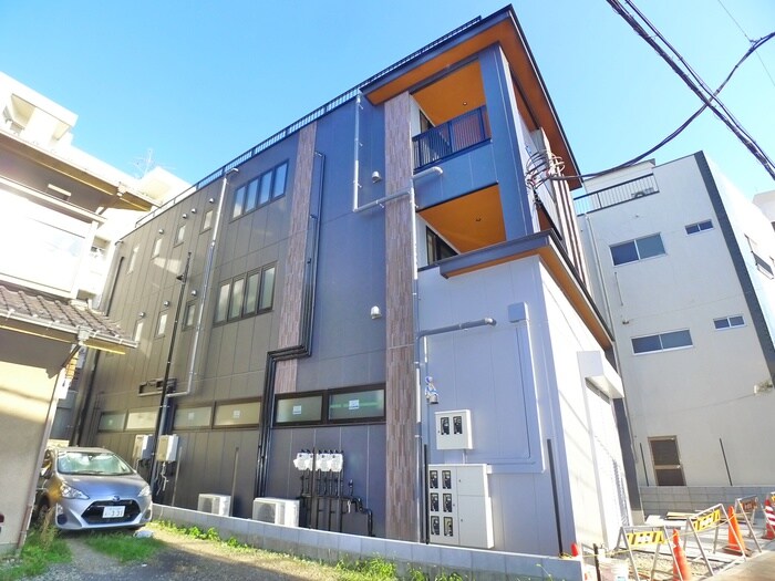 物件外観写真5　(外観写真)