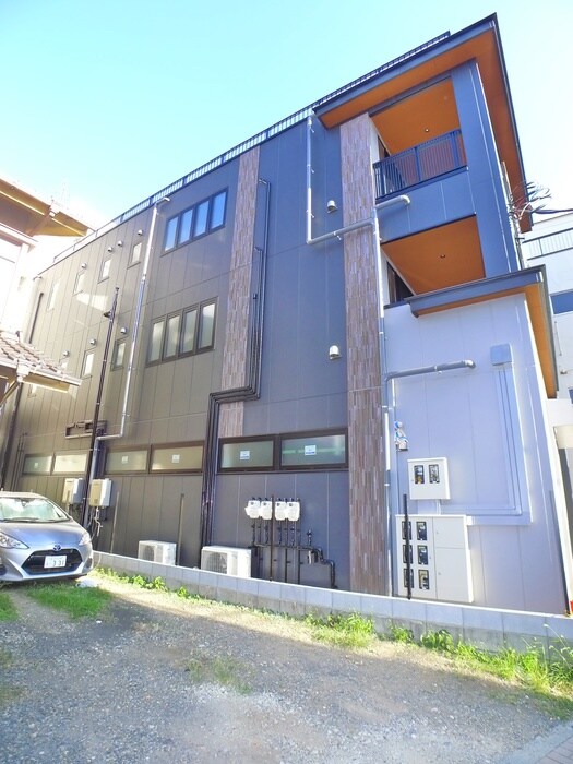 物件外観写真6　(外観写真)