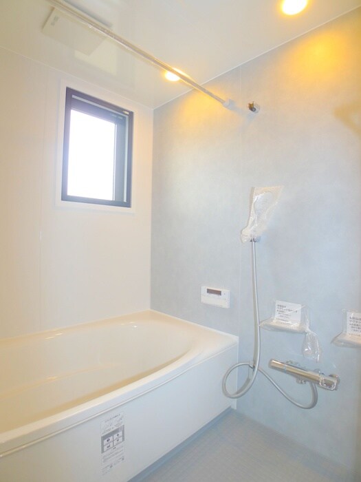 物件内観写真14　(バス／シャワールーム等)