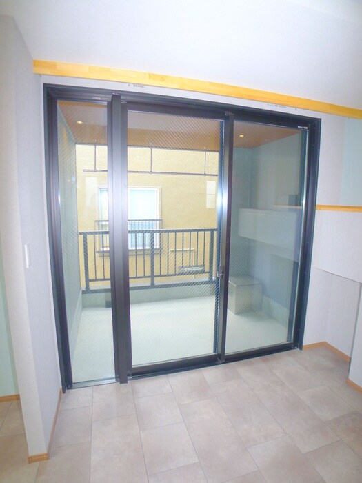 物件内観写真19　(ベランダ・バルコニー)