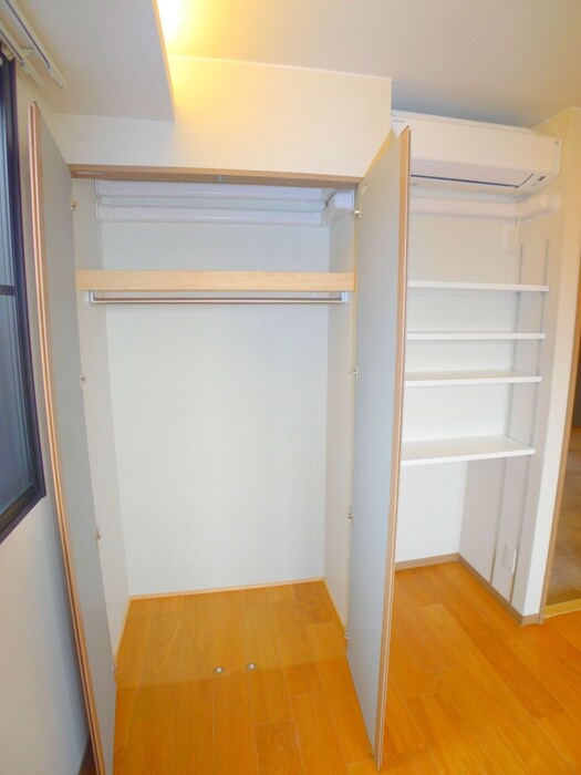 物件内観写真22　(収納)