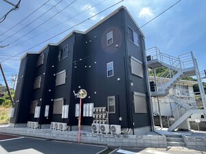仮)ファーストスター久里浜外観写真