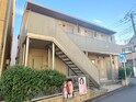 コ－ポナガイⅢ