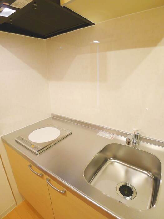 物件内観写真7　(キッチン)