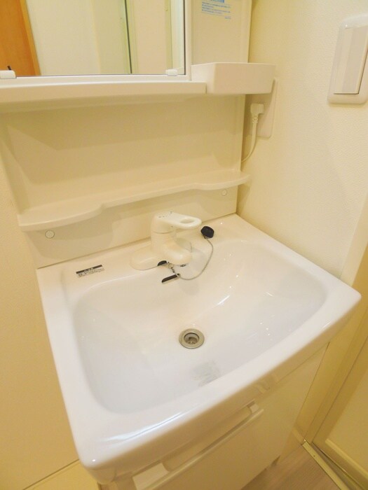 物件内観写真10　(洗面)