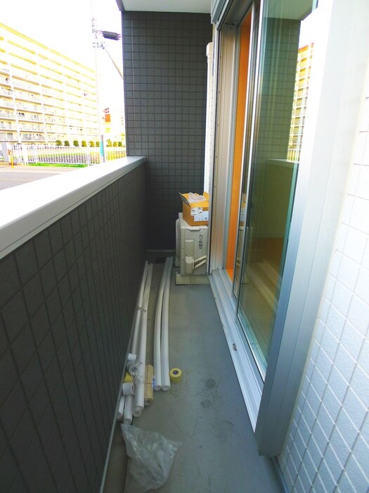 物件内観写真16　(ベランダ・バルコニー)