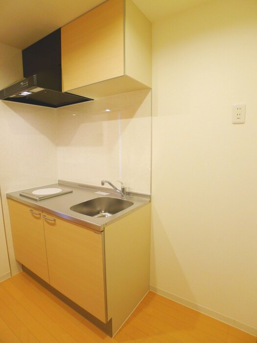 物件内観写真20　(廊下)