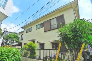 今江貸家外観写真