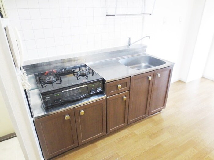 物件内観写真5　(バス／シャワールーム等)