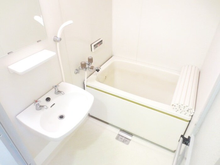 物件内観写真6　(バス／シャワールーム等)