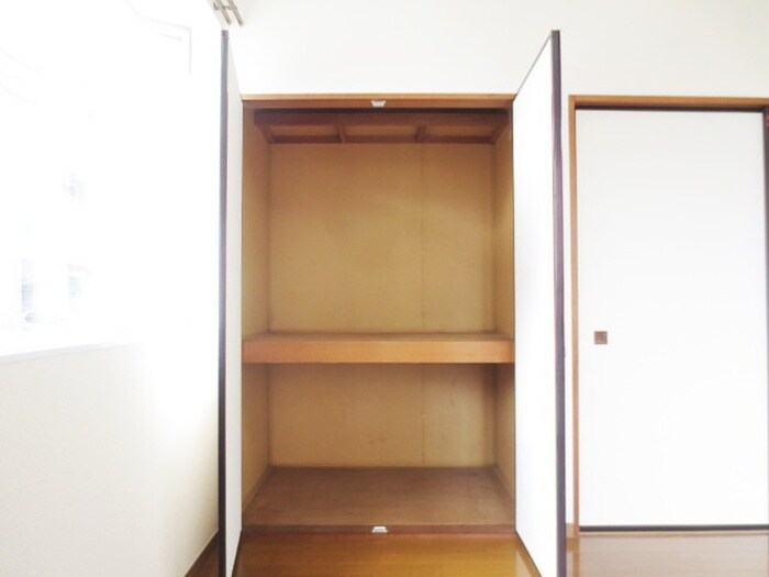 物件内観写真9　(収納)