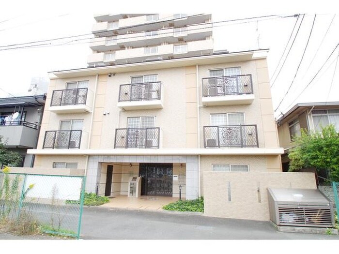 物件外観写真4　(外観写真)