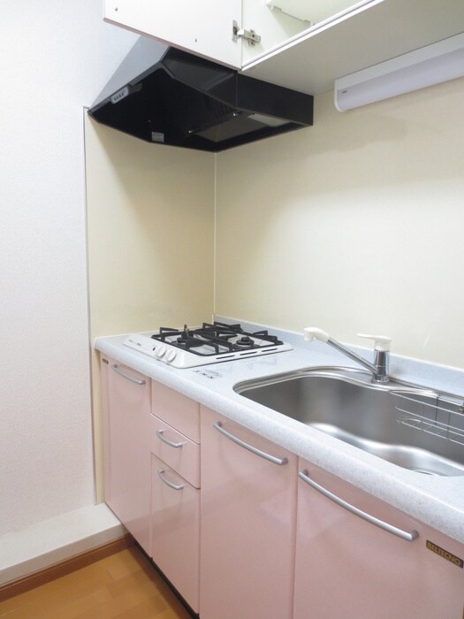 物件内観写真10　(キッチン)