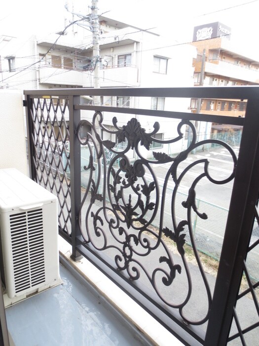 物件内観写真16　(ベランダ・バルコニー)