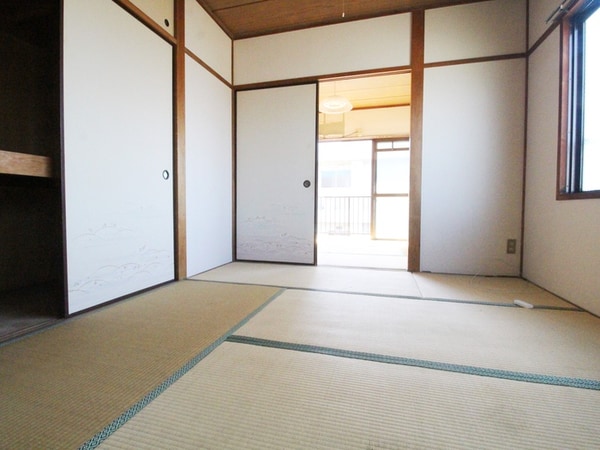 居室