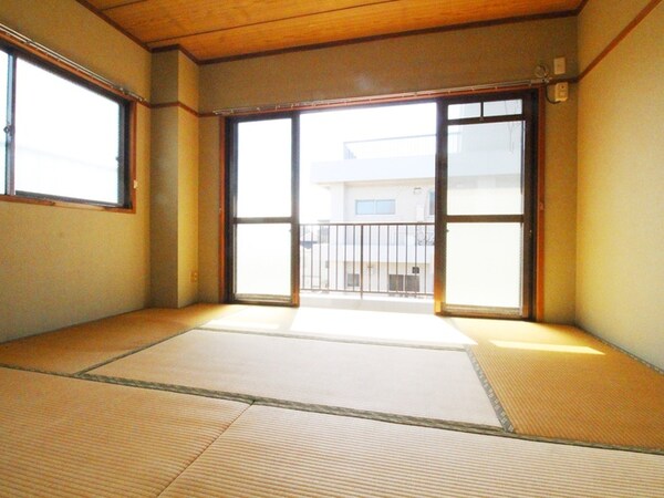 居室