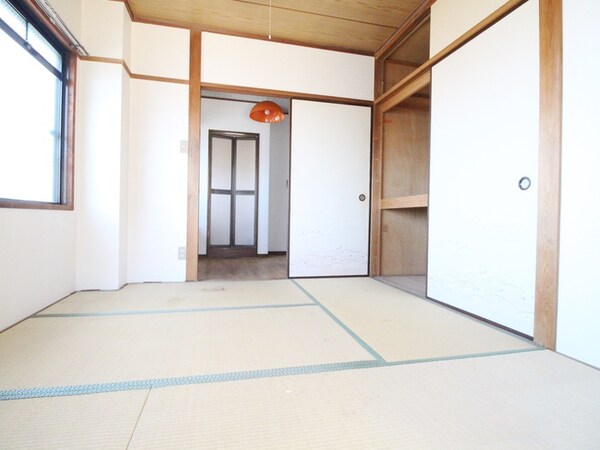 居室